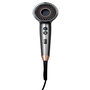 Voir la diapositive 3 : REMINGTON Remington D6077 sèche-cheveux 2000 W Bronze, Gris