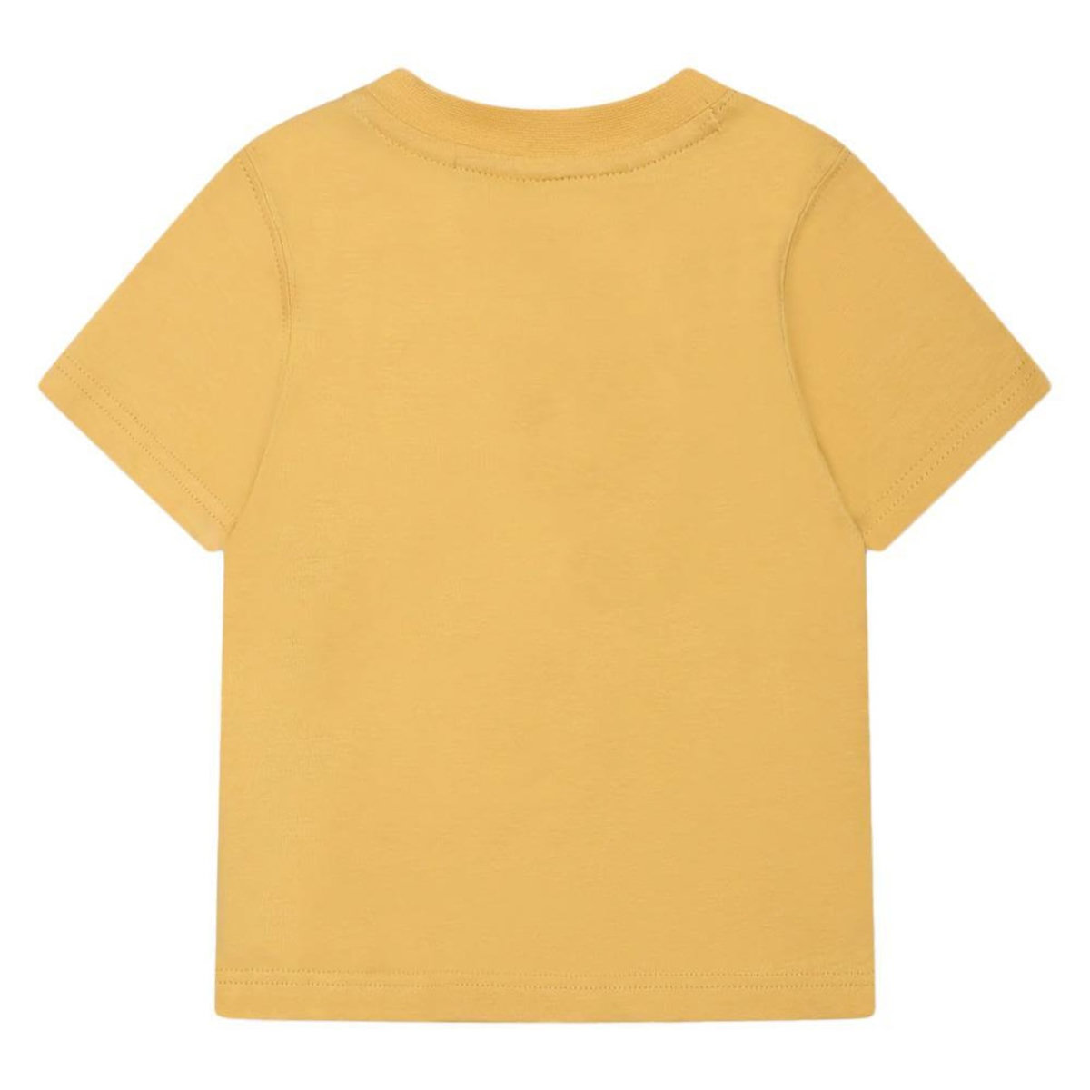 TIMBERLAND T shirt  Bébé Timberland T60100