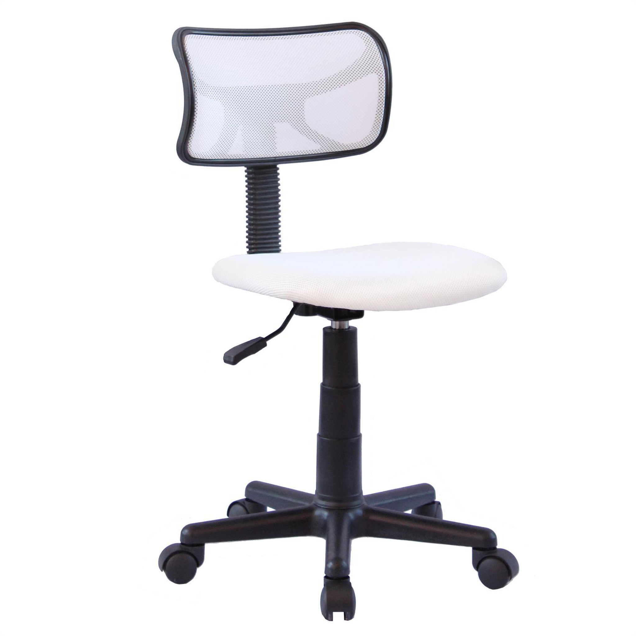 Voir la diapositive 1 : IDIMEX Chaise de bureau pour enfant MILAN