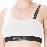 FILA Brassière he Femme Fila FU6105. Coloris disponibles : Blanc