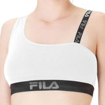 FILA Brassière he Femme Fila FU6105. Coloris disponibles : Blanc