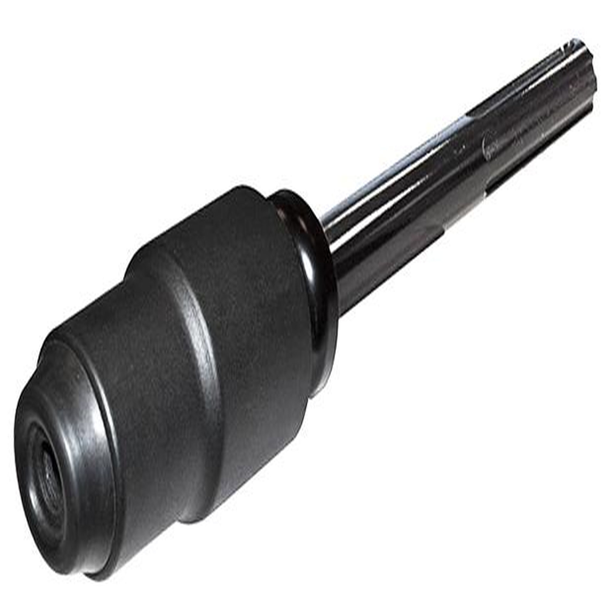 FAITHFULL Mandrin adaptateur SDS-max A SDS-plus