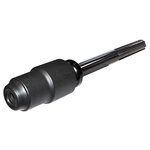 FAITHFULL Mandrin adaptateur SDS-max A SDS-plus