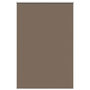 Voir la diapositive 2 : VIDAXL Store enrouleur occultant cafe 150x230cm largeur du tissu