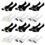 SERGIO TACCHINI Chaussettes Homme FOOTIES SERGIO TACCHINI. Coloris disponibles : Multicolore