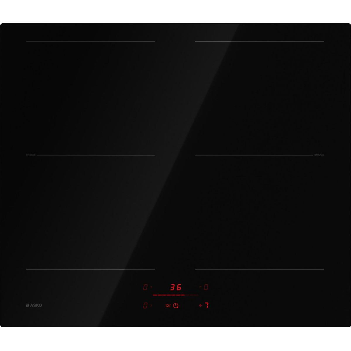 ASKO Plaque induction HI2643FBG1