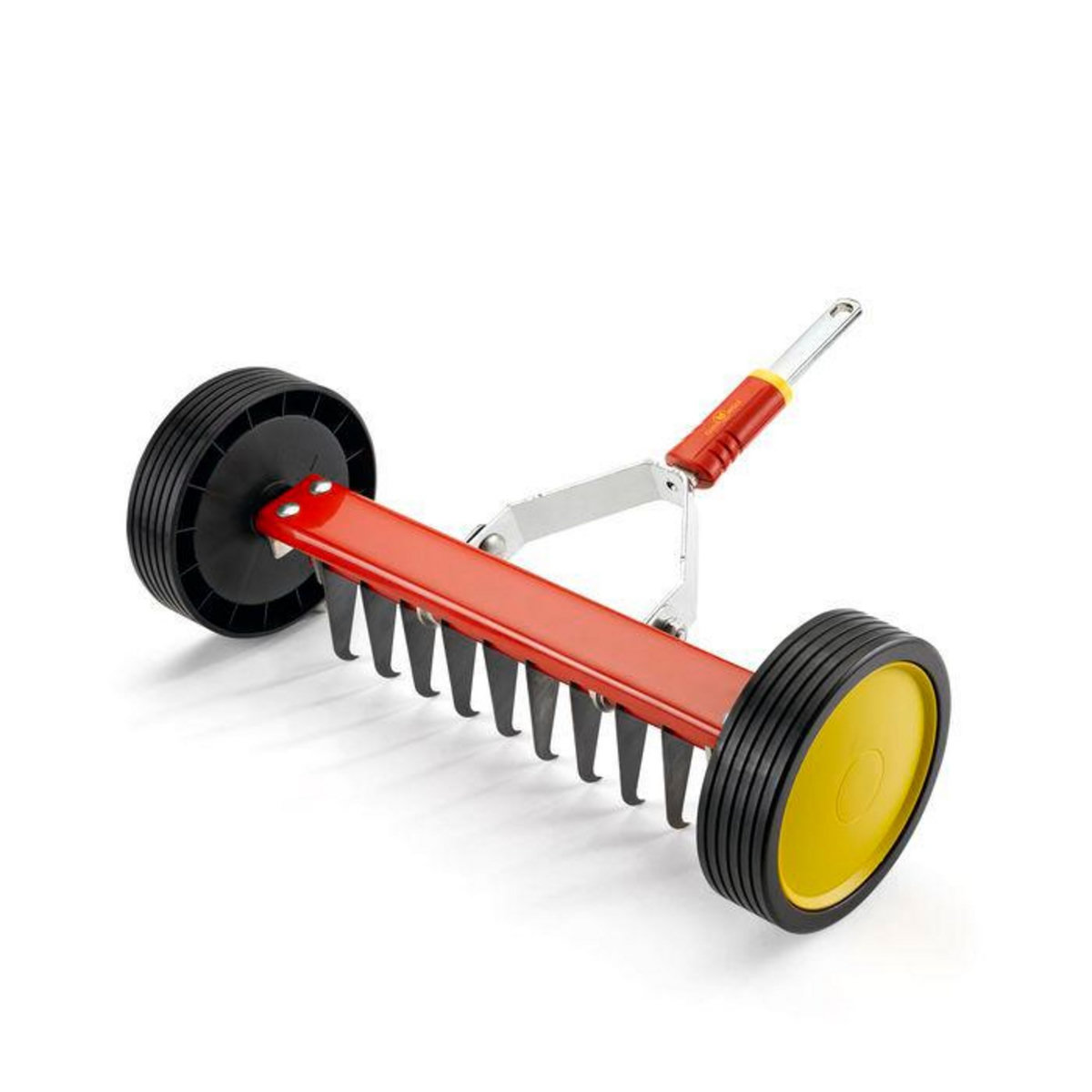 Outils Wolf Scarificateur à gazon OUTILS WOLF Multistar, L.170 cm