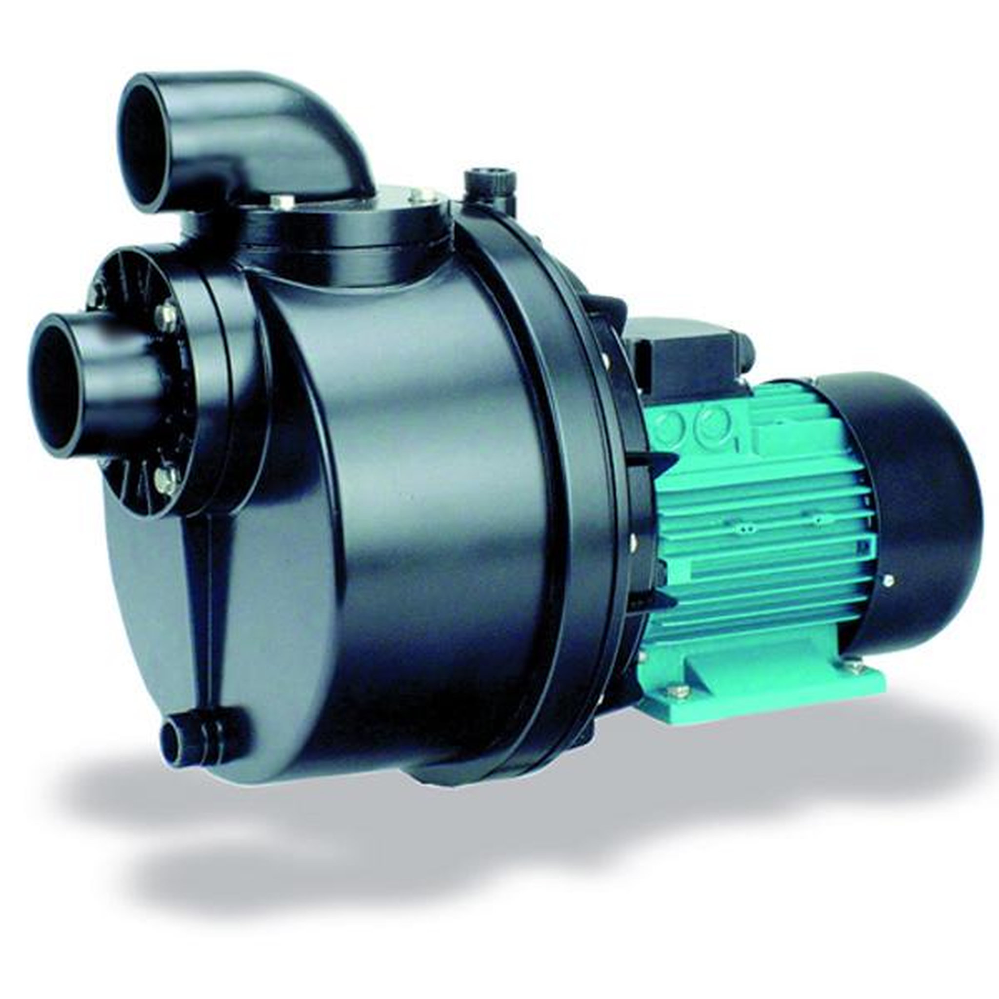 Espa Pompe nage à contre courant 39m3/h 2cv monophasé - nadorself 200 mono
