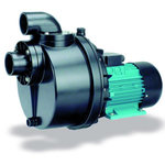 Espa Pompe nage à contre courant 39m3/h 2cv monophasé - nadorself 200 mono