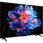 Voir la diapositive 3 : TCL TV LED 55P69K 2025-55 pouces (139cm)