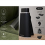 Voir la diapositive 5 : Steamone Défroisseur vapeur à main portatif 32g/min 2000w - eufd80b
