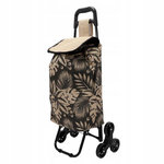 FIVE Chariot de Marché  Terre Inconnue  33L Naturel