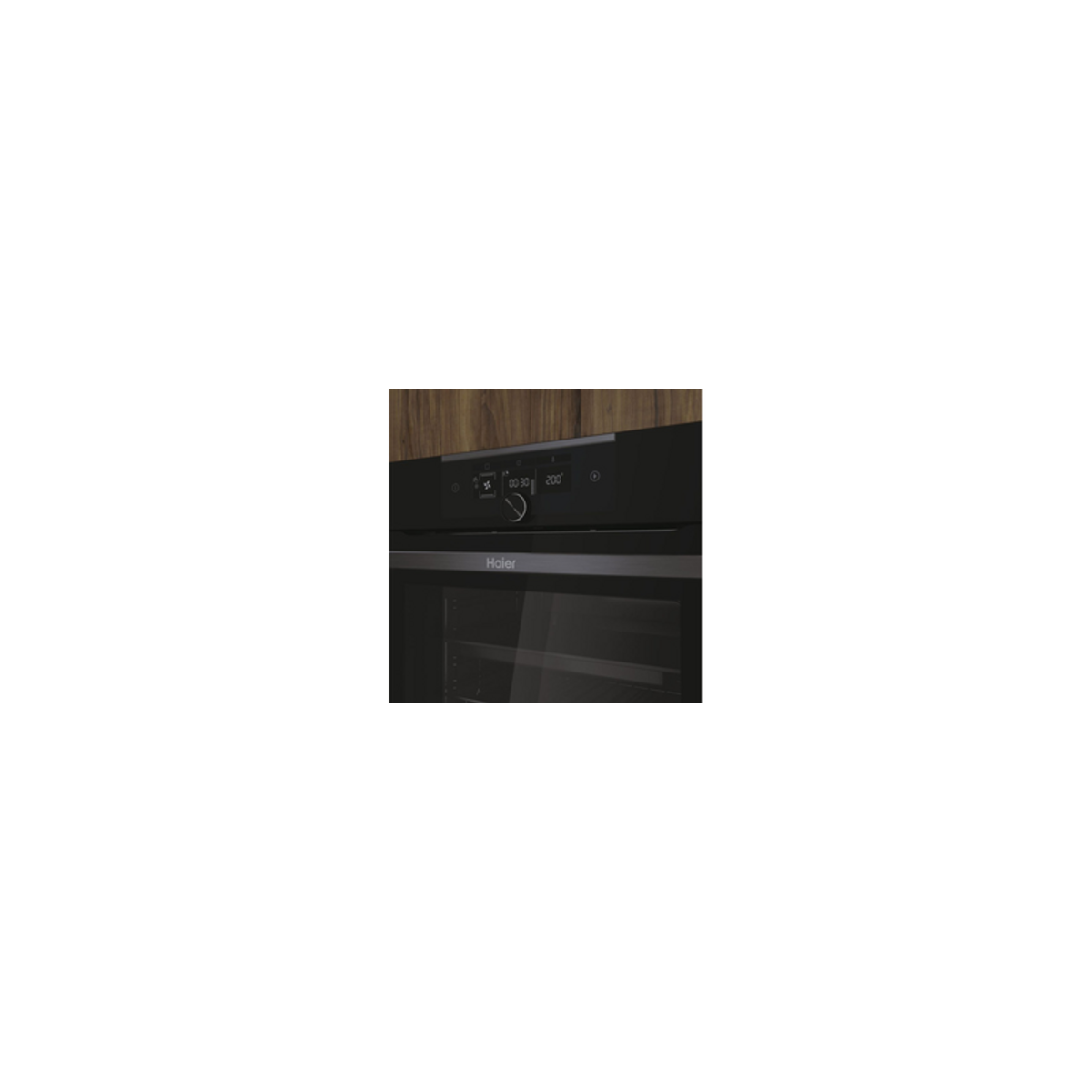 HAIER Four Haier HWO60SM5F8BH