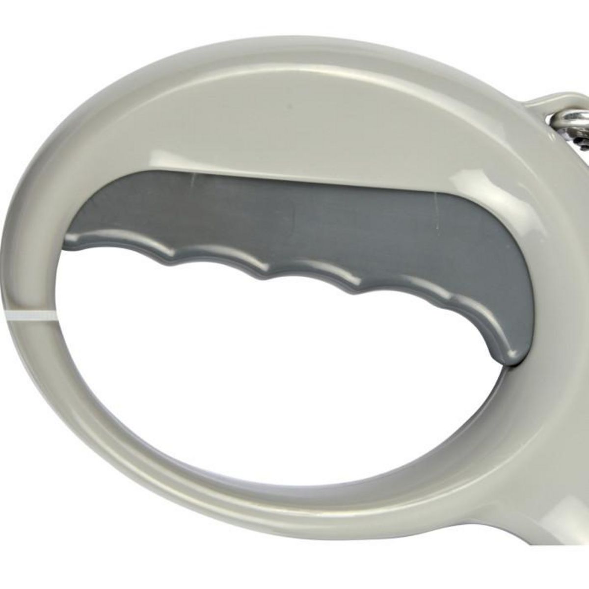 Paris Prix Ramasse Excréments  Distributeur Sacs  13cm Gris