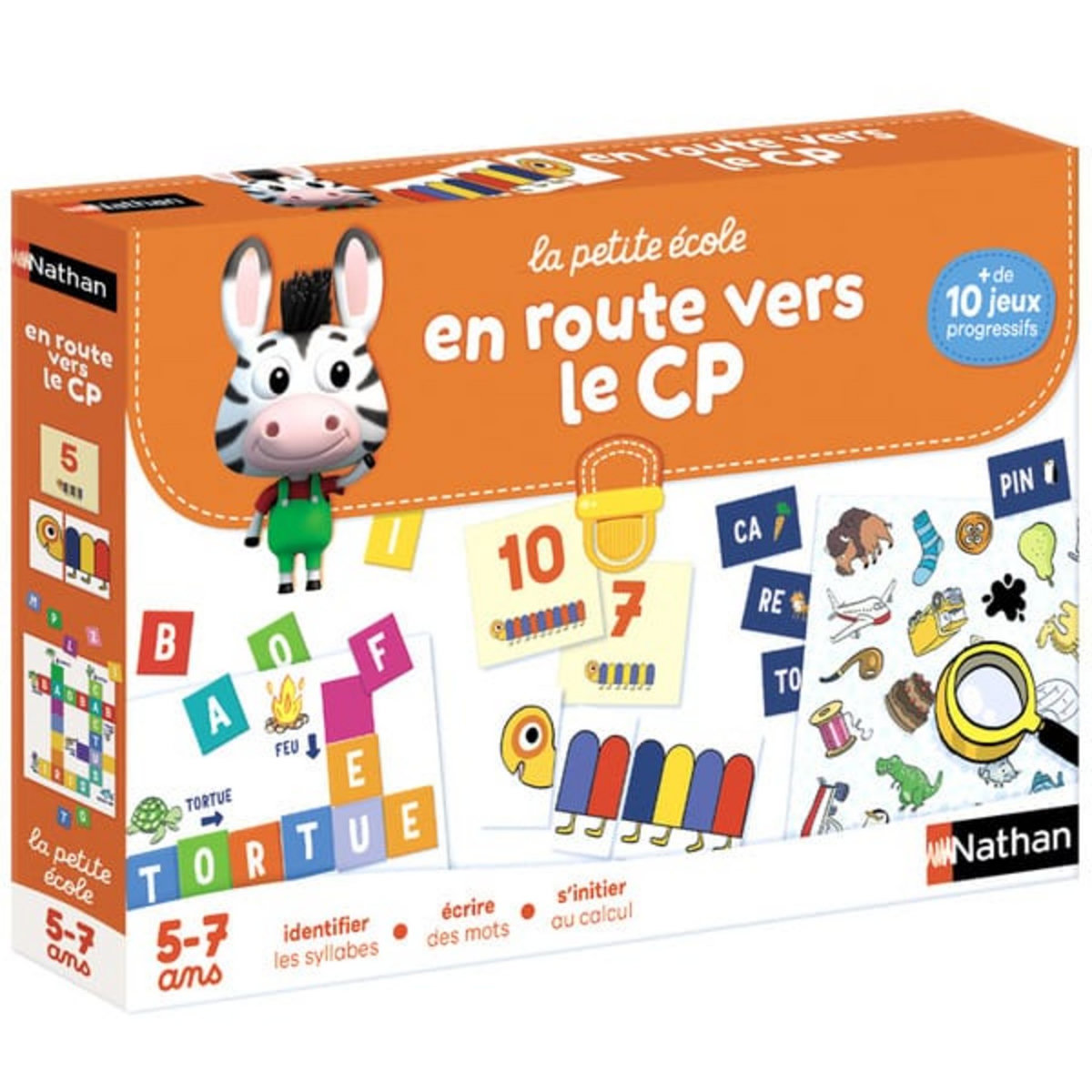 DUJARDIN En route vers le CP