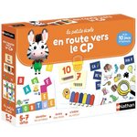 DUJARDIN En route vers le CP