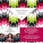 LIRE LOLITA A TEHERAN, Nafisi Azar