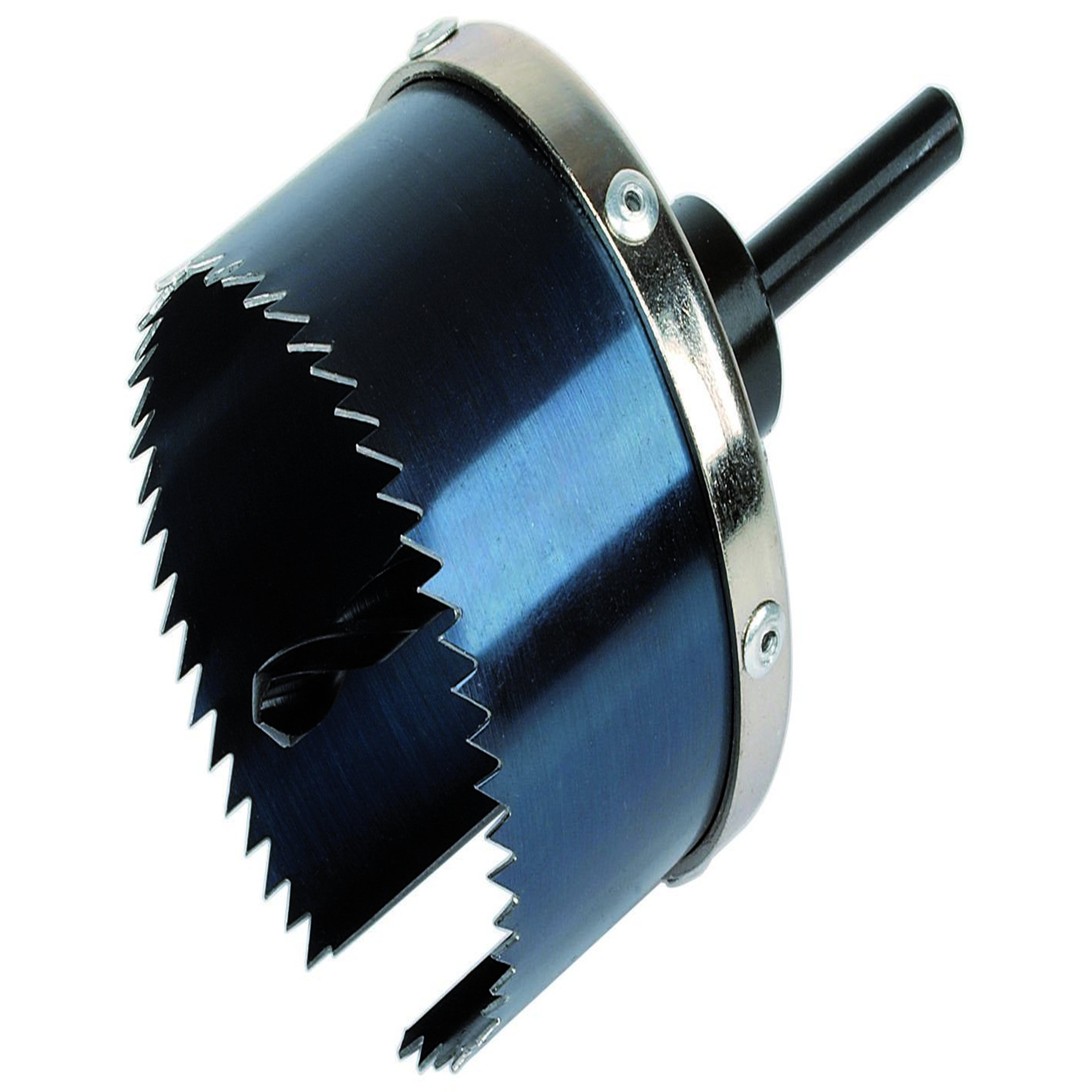 WOLFCRAFT Trépan multimatériau, Diam.Trépan de plus de 80 mm WOLFCRAFT