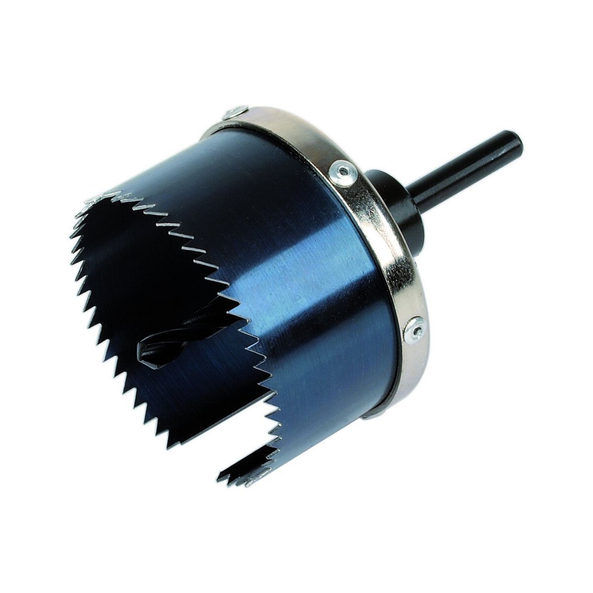 WOLFCRAFT Trépan multimatériau, Diam.Trépan de plus de 80 mm WOLFCRAFT