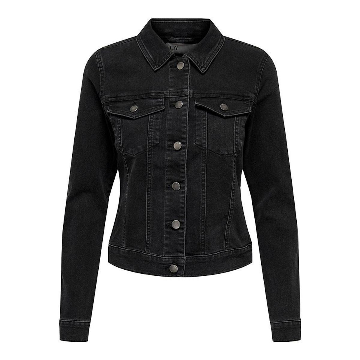 JACQUELINE DE YONG Veste en jean  Femme JDY Remi