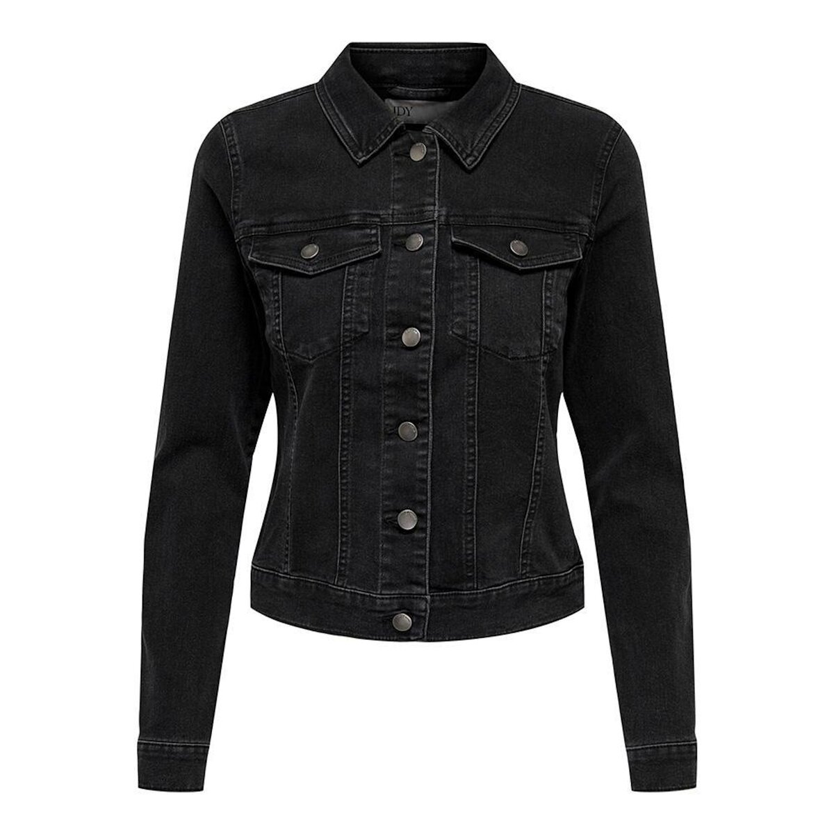 JACQUELINE DE YONG Veste en jean  Femme JDY Remi