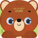 OH ! LE PETIT OURS, Vautier Vanessa