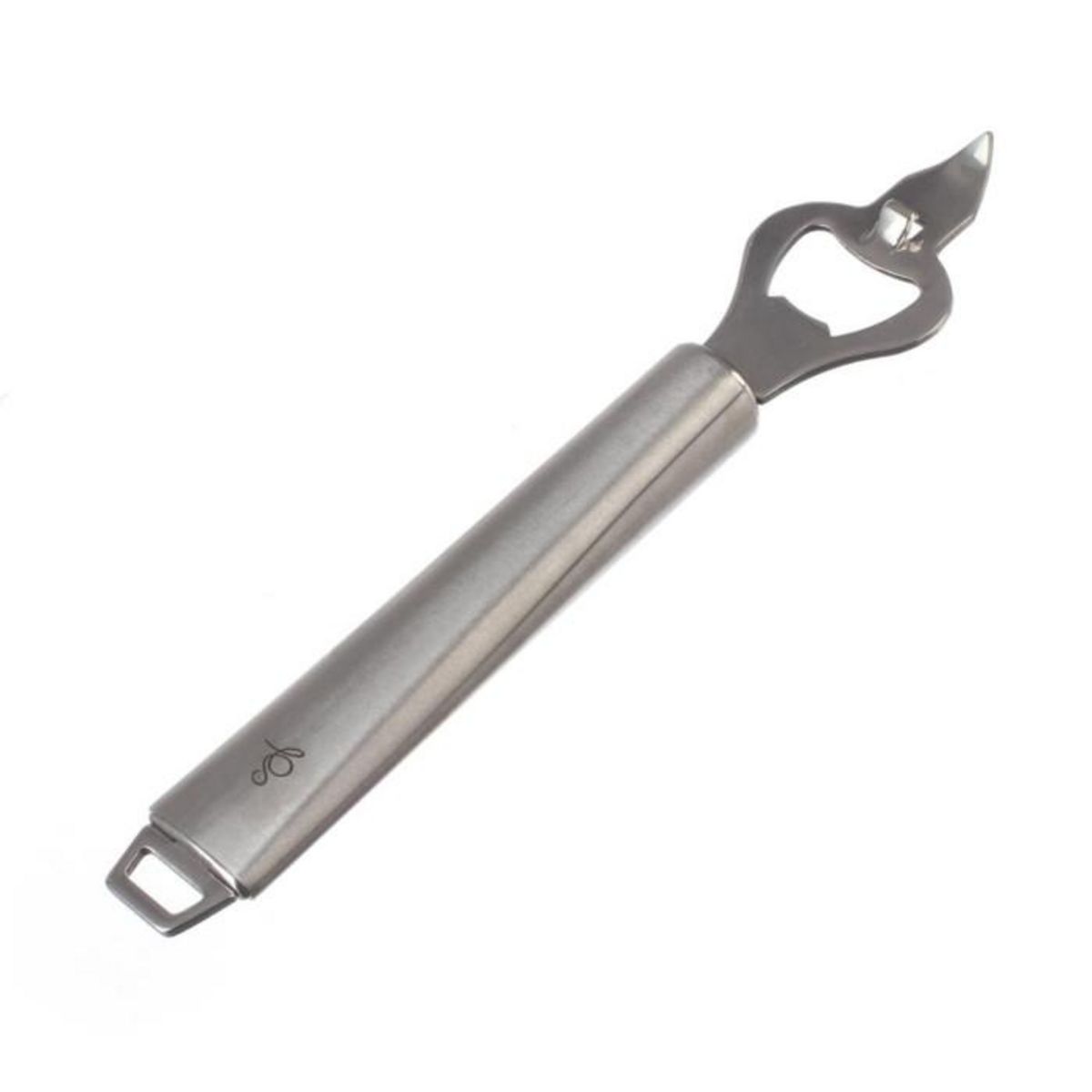 FIVE Décapsuleur  Inox  20cm Argent