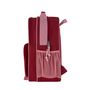 Voir la diapositive 2 : POUCE Sac à dos 2 compartiments rose