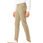 DOCKERS Pantalon chino  Homme Dockers 116 Taper. Coloris disponibles : Vert