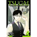 TSUGAI - DAEMONS OF THE SHADOW REALM TOME 4 , Arakawa Hiromu