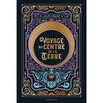VOYAGE AU CENTRE DE LA TERRE, Verne Jules