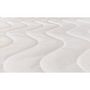 Voir la diapositive 6 : TINEO Matelas Tissu TINEO 60x120 - 10 cm - Respirant