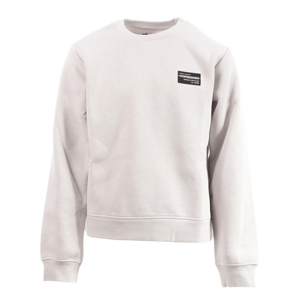 Le Temps Des Cerises Sweat  Garçon Le Temps Des Cerises Galaxbo