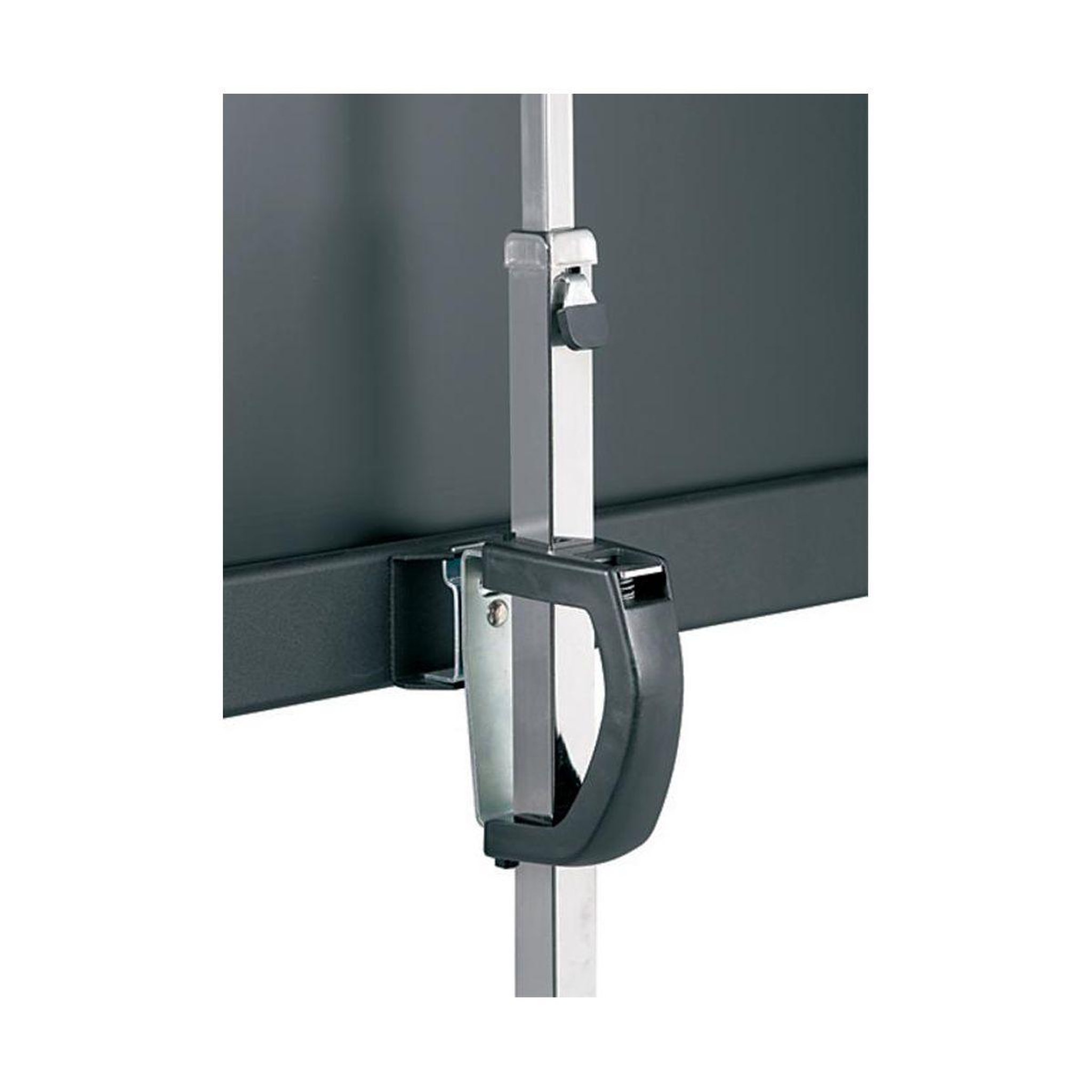Voir la diapositive 2 : Oray Ecran de projection Screen trépied 175x175 manuel