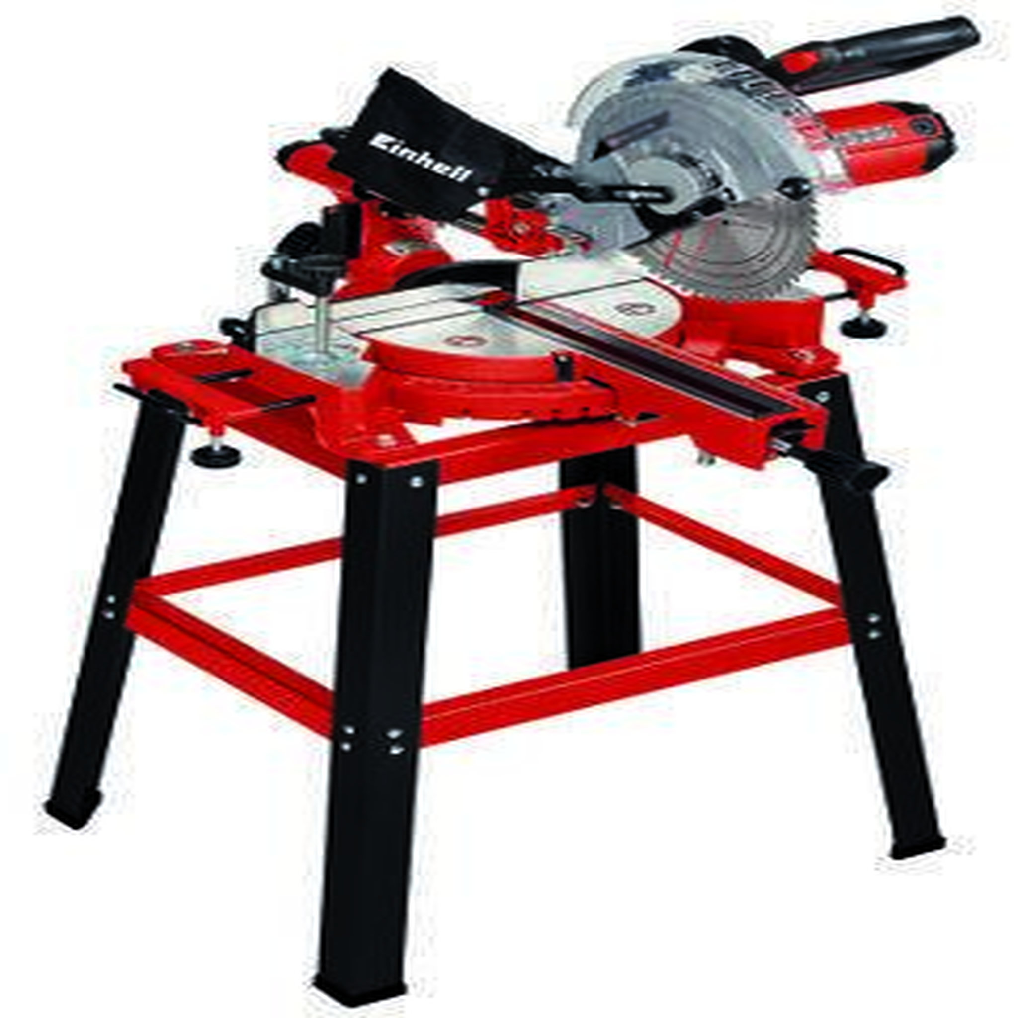 Einhell Scie à ongle radiale TC-SM 2531/2 U