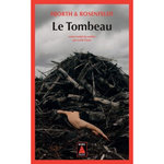 LE TOMBEAU, Hjorth Michael