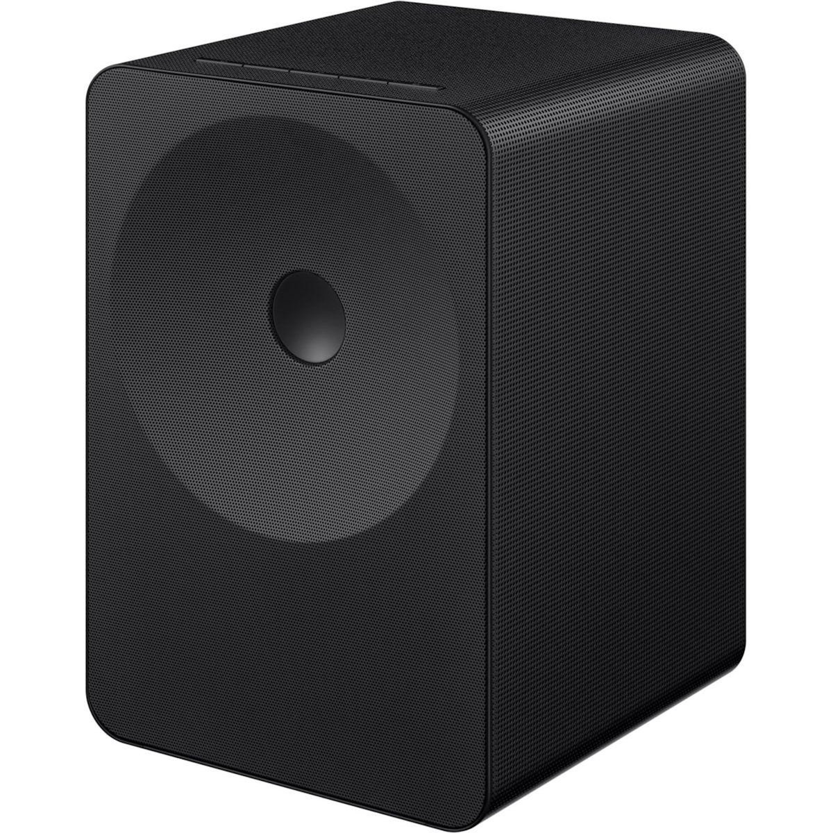 Samsung Enceinte sans fil Music Studio 7 HW-LS70H WiFi & BT