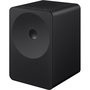 Voir la diapositive 1 : Samsung Enceinte sans fil Music Studio 7 HW-LS70H WiFi & BT