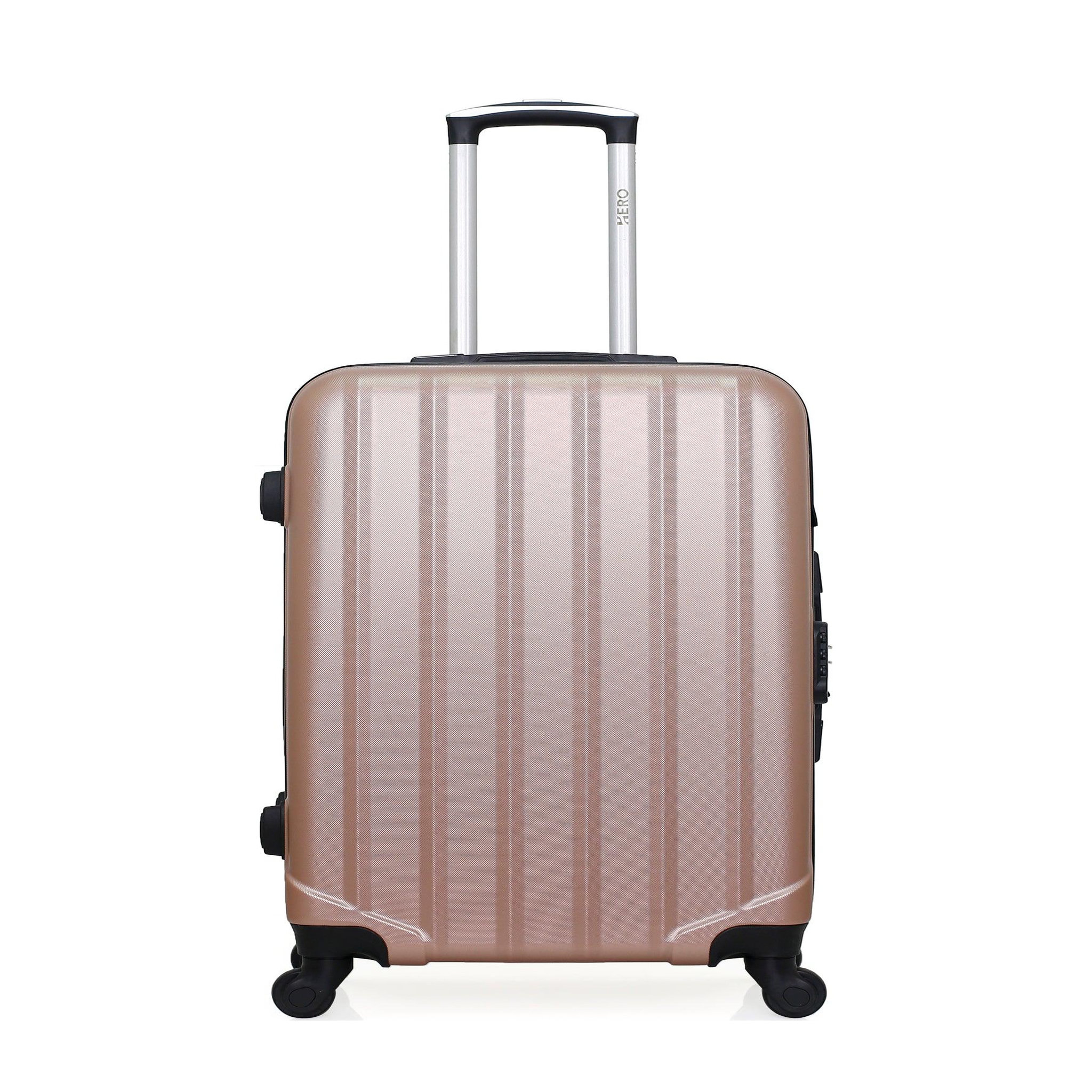 HERO Hero - valise weekend himalaya 65 cm 4 roues