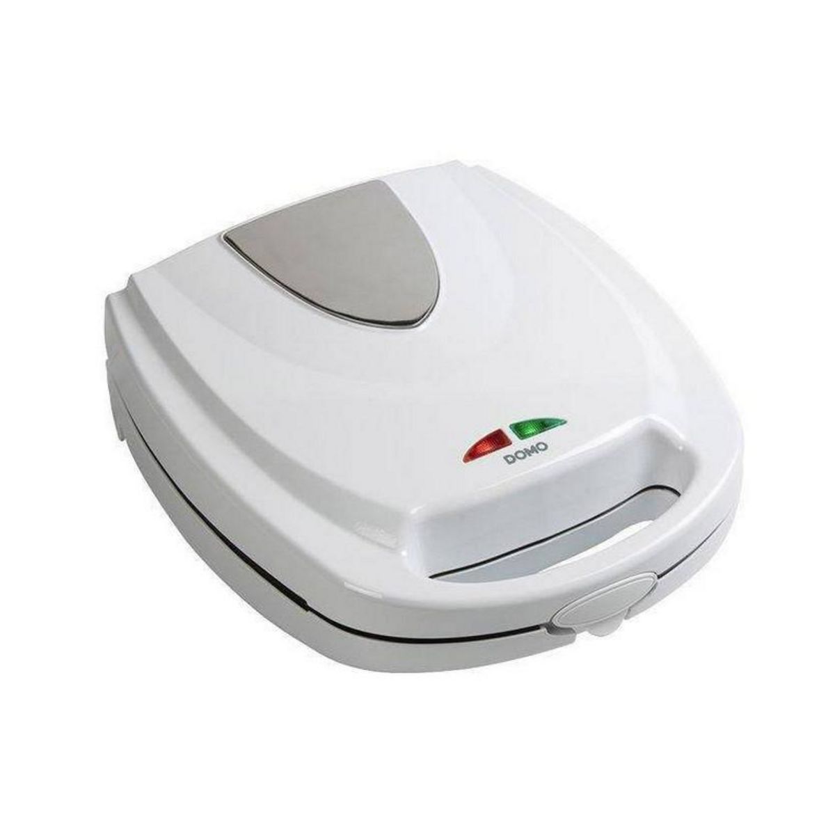 Domo Appareil à cupcake 1400w blanc - do9053cm