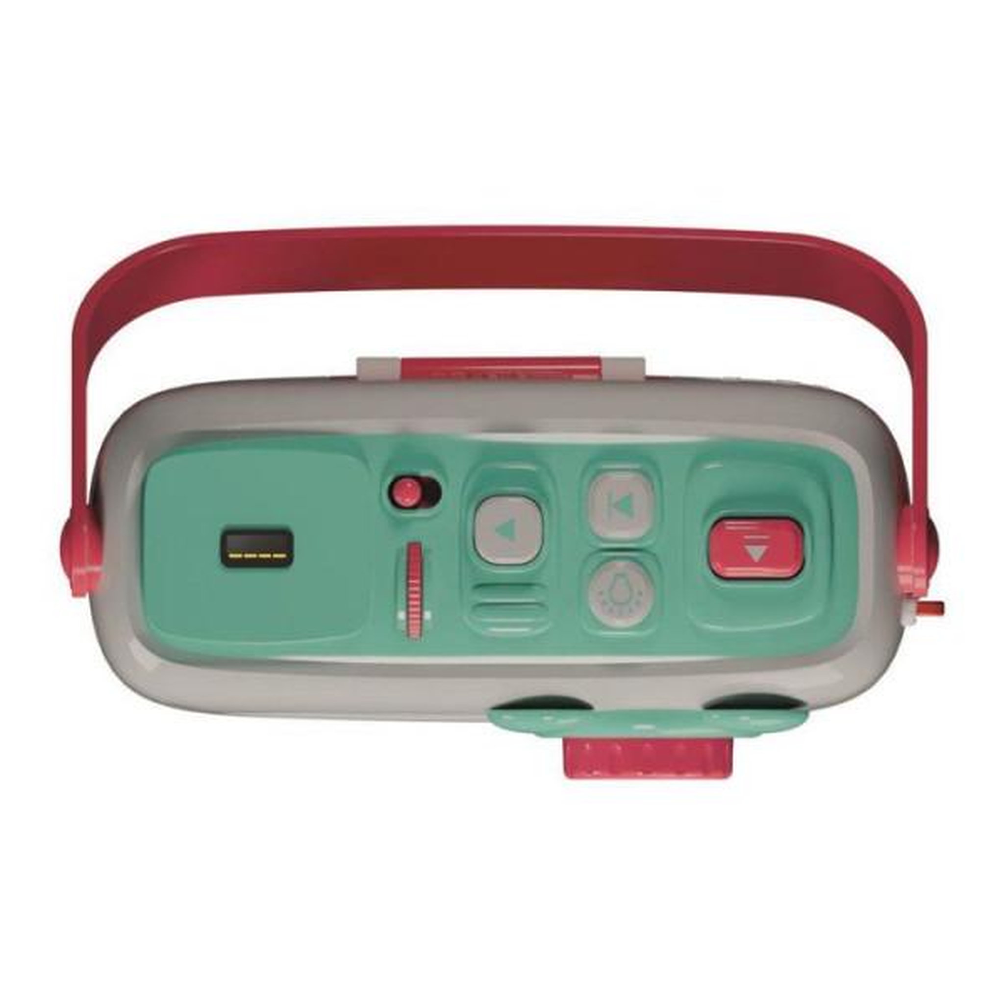 Voir la diapositive 4 : CLEMENTONI Conteuse d'histoires avec projecteur Clementoni Plus Disney Baby
