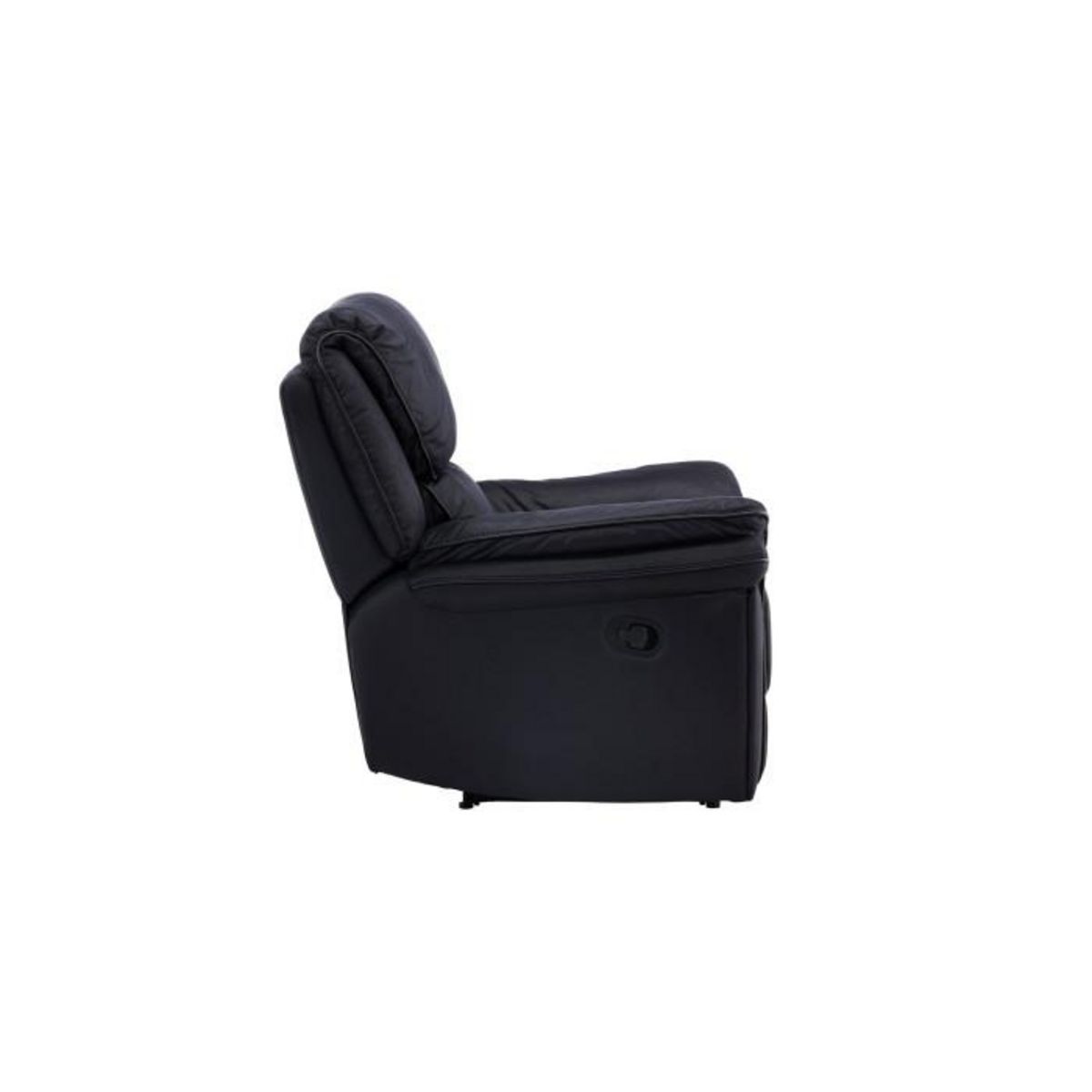 Paris Prix Fauteuil de Relaxation  Saranda  104cm Noir
