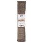 Voir la diapositive 2 : FIVE Tapis Déco Vintage  Dalles  50x80cm Taupe