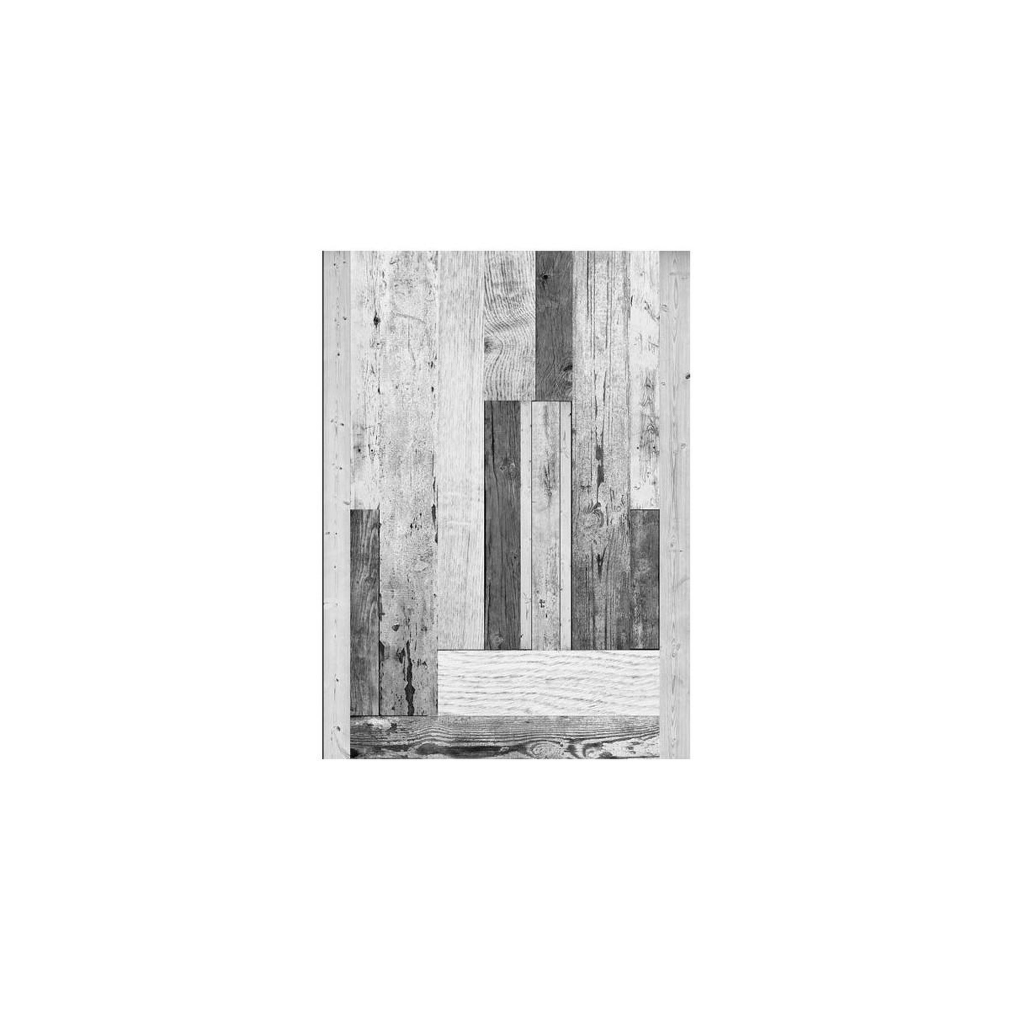 Voir la diapositive 2 : Paris Prix Papier peint  gray labyrinth  50x1000cm