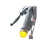 Voir la diapositive 3 : URBANGLIDE URBANGLIDE 500CT – Trottinette Électrique Tout-Terrain – Autonomie 70 km – Batterie 48V 15Ah – 10  Tubeless – Suspensio
