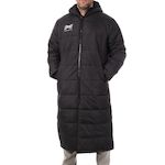 HUNGARIA Doudoune Longue e Homme Hungaria Ovalie. Coloris disponibles : Noir