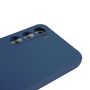 Voir la diapositive 2 : CASYX Coque SAMSUNG GALAXY S23 Plus Bleu Cobalt