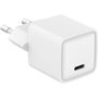 Voir la diapositive 5 : ESSENTIEL B Chargeur + câble 20W charge rapide USB-C +Câble Lightning