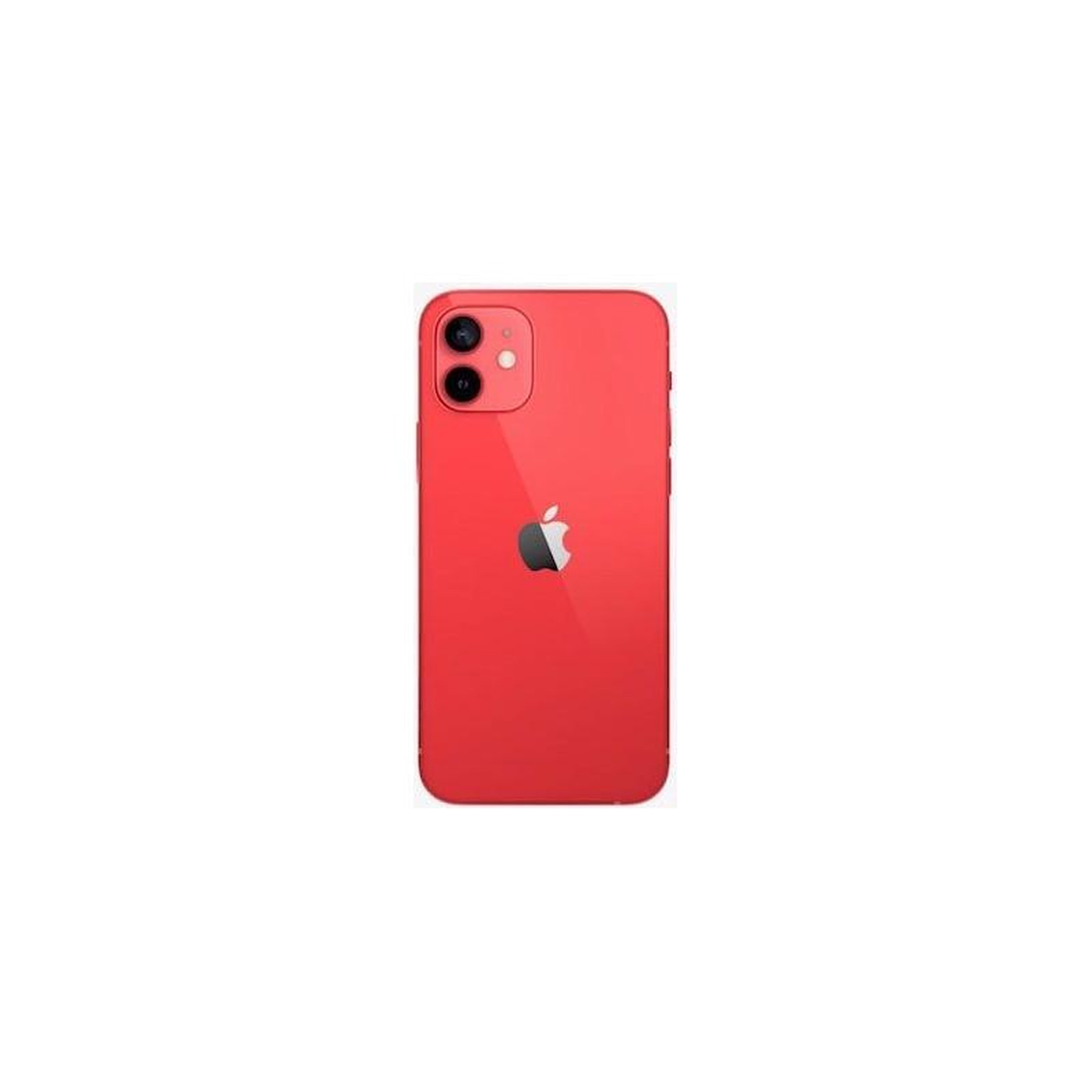 Voir la diapositive 2 : APPLE iPhone 12 mini reconditionné 64 Go - Grade A - Rouge