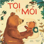 TOI ET MOI, Edwards Nicola